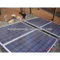 Green energy 15KW, Economic 15KW on grid solar system home with supply